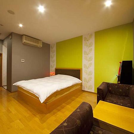 Hotel Hu Yonago (Adults Only) Exterior photo