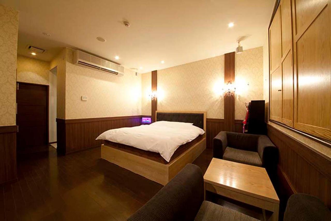 Hotel Hu Yonago (Adults Only) Exterior photo