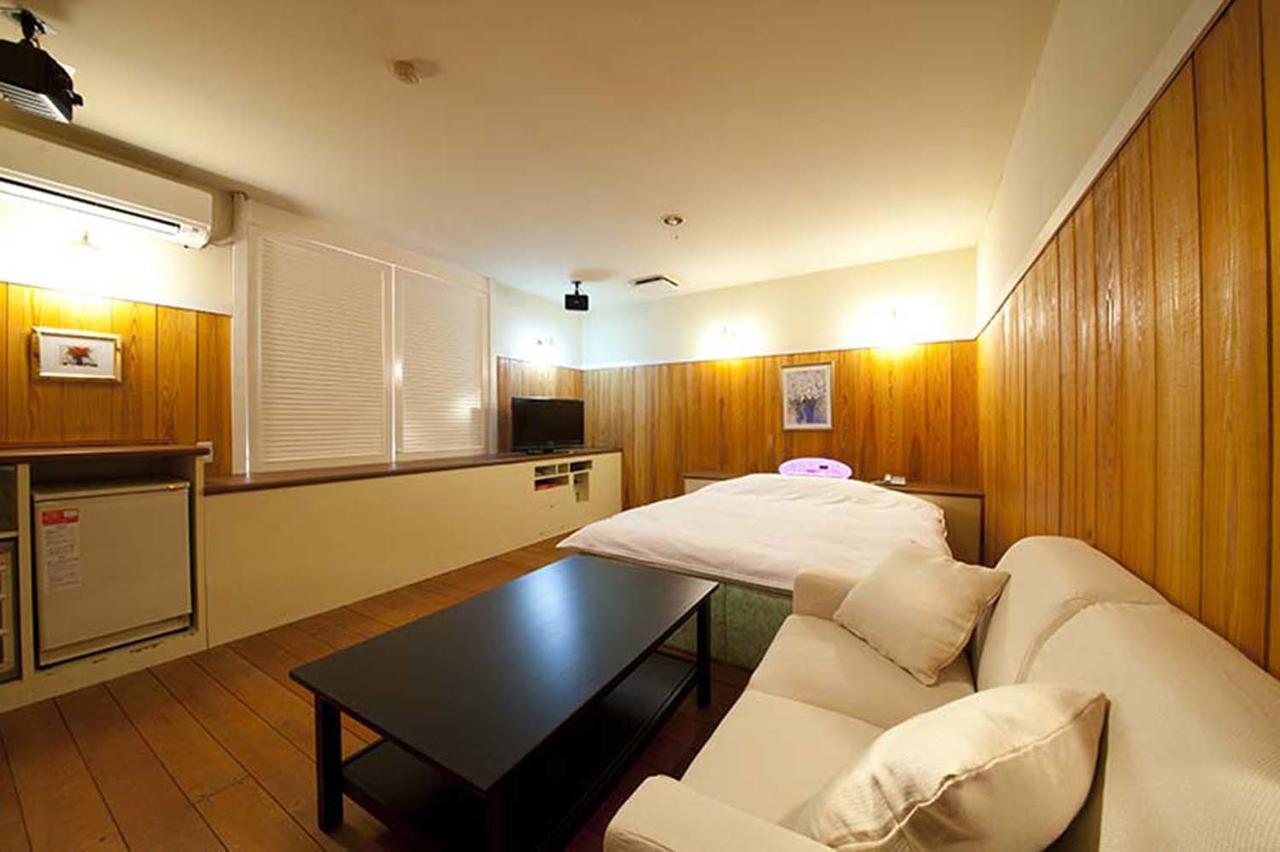Hotel Hu Yonago (Adults Only) Exterior photo