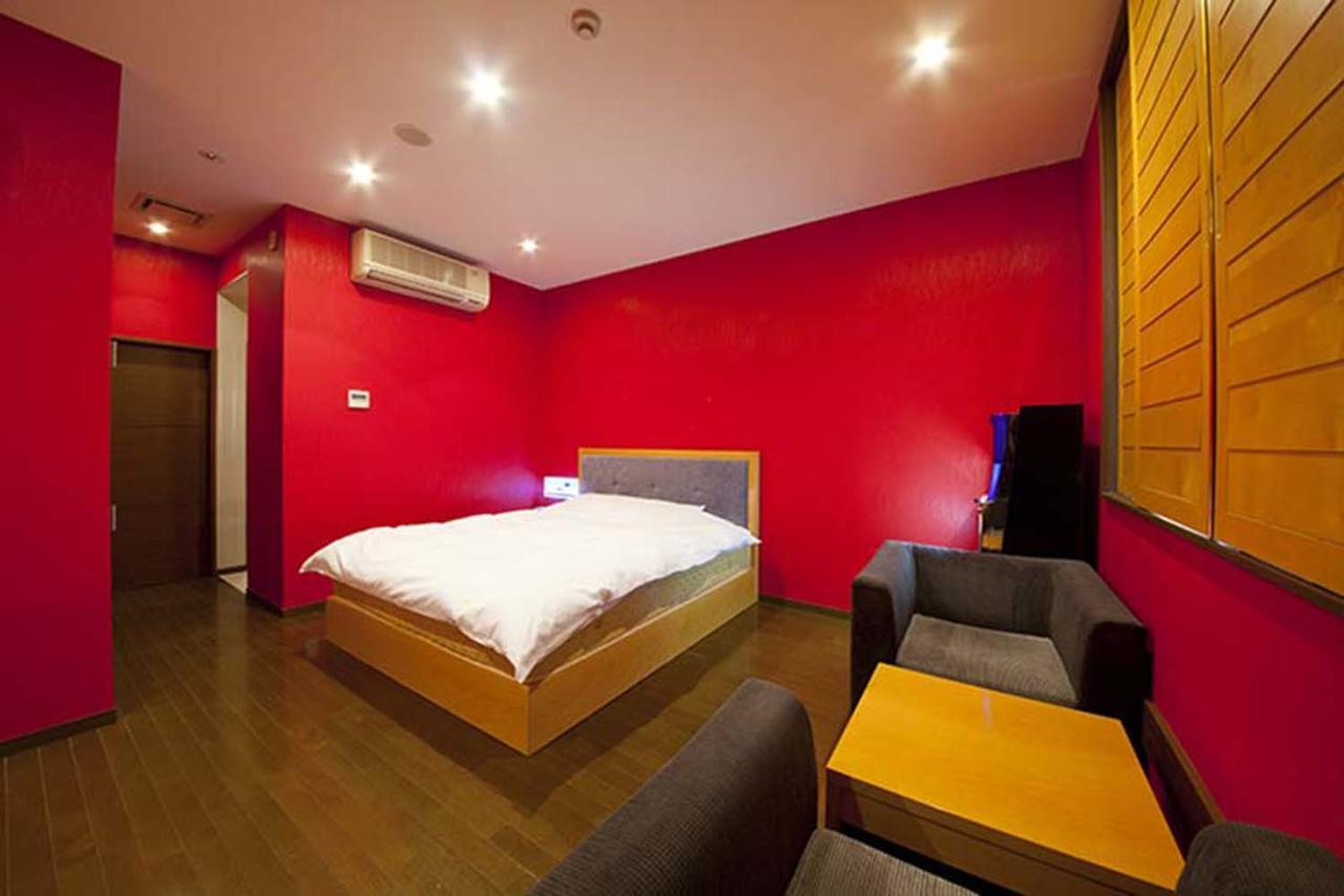 Hotel Hu Yonago (Adults Only) Exterior photo